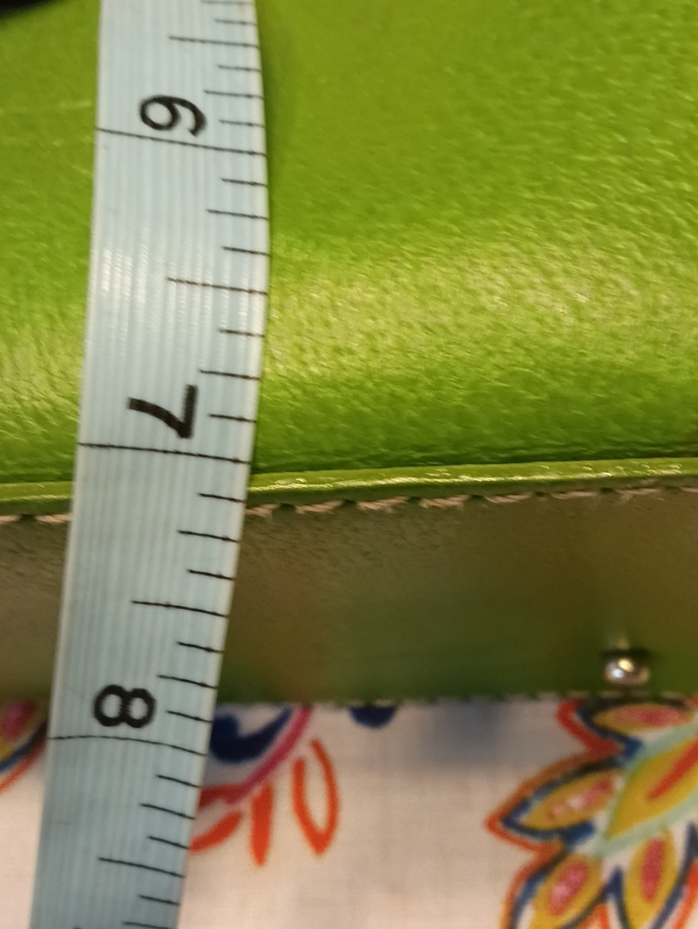 Kate Spade Purse - Picture 8 of 9